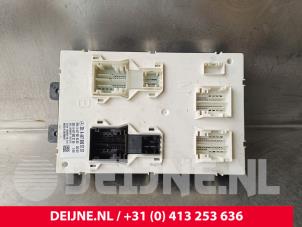 Gebruikte Computer Body Control Mercedes Vito (447.6) 1.6 109 CDI 16V Prijs € 90,75 Inclusief btw aangeboden door van Deijne Onderdelen Uden B.V.