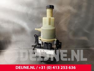 Gebruikte Pomp Servo Toyota ProAce Verso 1.5 D-4D 120 Prijs € 635,25 Inclusief btw aangeboden door van Deijne Onderdelen Uden B.V.
