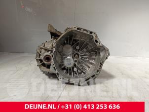 Gebruikte Versnellingsbak Mercedes Vito (447.6) 1.6 111 CDI 16V Prijs € 1.210,00 Inclusief btw aangeboden door van Deijne Onderdelen Uden B.V.