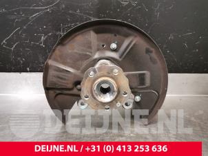 Begagnade Spindel, höger fram Lynk &amp; Co 01 1.5 PHEV Pris € 272,25 Inklusive moms erbjuds av van Deijne Onderdelen Uden B.V.