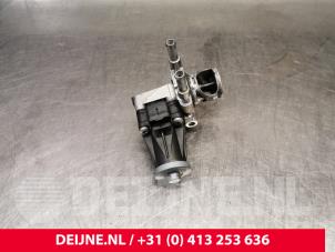 Gebruikte EGR Klep Peugeot Partner (EF/EU) 1.5 BlueHDi 100 Prijs € 90,75 Inclusief btw aangeboden door van Deijne Onderdelen Uden B.V.