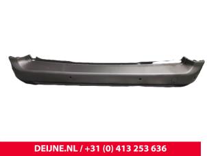 Nya Bakre stötfångare Citroen Berlingo Pris € 79,86 Inklusive moms erbjuds av van Deijne Onderdelen Uden B.V.