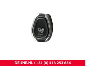 Begagnade Start/stopp-brytare Lynk &amp; Co 01 1.5 PHEV Pris € 48,40 Inklusive moms erbjuds av van Deijne Onderdelen Uden B.V.