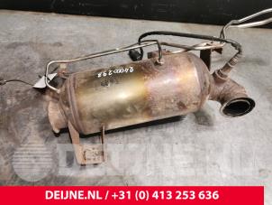 Begagnade Partikelfilter Volkswagen Transporter T5 2.0 TDI BlueMotion Pris € 574,75 Inklusive moms erbjuds av van Deijne Onderdelen Uden B.V.