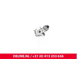 Nya Turbo Opel Combo Pris € 665,50 Inklusive moms erbjuds av van Deijne Onderdelen Uden B.V.