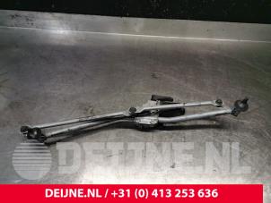 Begagnade Torkarmotor + mekanism Mercedes Sprinter 3,5t (907.6/910.6) 319 CDI 2.0 D RWD Pris € 90,75 Inklusive moms erbjuds av van Deijne Onderdelen Uden B.V.