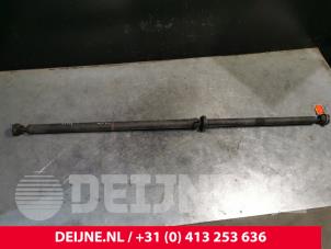 Begagnade Mellanaxel Volvo S60 I (RS/HV) 2.5 R Turbo 20V Pris € 400,00 Marginaltabell erbjuds av van Deijne Onderdelen Uden B.V.