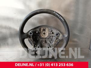Gebruikte Stuurwiel Iveco New Daily IV 35C15V, 35C15V/P Prijs € 90,75 Inclusief btw aangeboden door van Deijne Onderdelen Uden B.V.