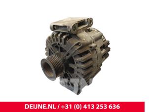 Begagnade Dynamo Mercedes Sprinter 3,5t (907.6/910.6) 316 CDI 2.1 D RWD Pris € 127,05 Inklusive moms erbjuds av van Deijne Onderdelen Uden B.V.