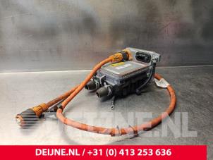Gebruikte Element Kachelverwarming Lynk &amp; Co 01 1.5 PHEV Prijs € 363,00 Inclusief btw aangeboden door van Deijne Onderdelen Uden B.V.