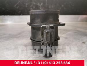 Begagnade Luftmassemätare Mercedes Sprinter 3,5t (907.6/910.6) 316 CDI 2.1 D RWD Pris € 60,50 Inklusive moms erbjuds av van Deijne Onderdelen Uden B.V.