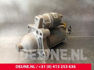 Begagnade Startmotor Volvo XC60 II (UZ) 2.0 B4 16V Mild Hybrid AWD Pris € 200,00 Marginaltabell erbjuds av van Deijne Onderdelen Uden B.V.