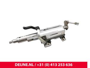 Begagnade Rattstångshölje (komplett) Lynk &amp; Co 01 1.5 PHEV Pris € 211,75 Inklusive moms erbjuds av van Deijne Onderdelen Uden B.V.