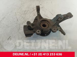 Begagnade Spindel, vänster fram Fiat Doblo Cargo (263) 1.4 16V Pris € 54,45 Inklusive moms erbjuds av van Deijne Onderdelen Uden B.V.