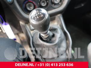 Gebruikte Versnellingspook Fiat Doblo Cargo (263) 1.4 16V Prijs € 96,80 Inclusief btw aangeboden door van Deijne Onderdelen Uden B.V.