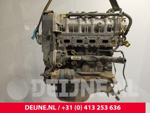Begagnade Motor Fiat Doblo Cargo (263) 1.4 16V Pris € 3.569,50 Inklusive moms erbjuds av van Deijne Onderdelen Uden B.V.