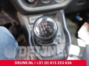 Gebruikte Versnellingspook Fiat Doblo Cargo (263) 1.4 16V Prijs € 90,75 Inclusief btw aangeboden door van Deijne Onderdelen Uden B.V.