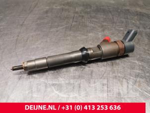 Gebruikte Verstuiver (diesel) Iveco New Daily VI 33S15, 35C15, 35S15 Prijs € 121,00 Inclusief btw aangeboden door van Deijne Onderdelen Uden B.V.