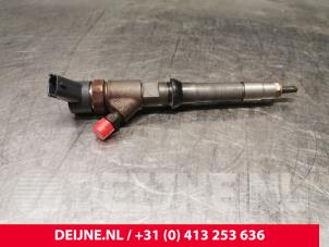 Gebruikte Verstuiver (diesel) Iveco New Daily VI 33S15, 35C15, 35S15 Prijs € 121,00 Inclusief btw aangeboden door van Deijne Onderdelen Uden B.V.