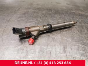 Gebruikte Verstuiver (diesel) Iveco New Daily VI 33S15, 35C15, 35S15 Prijs € 121,00 Inclusief btw aangeboden door van Deijne Onderdelen Uden B.V.
