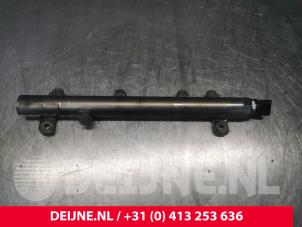 Gebruikte Galerij (Injectie) Iveco New Daily VI 33S15, 35C15, 35S15 Prijs € 121,00 Inclusief btw aangeboden door van Deijne Onderdelen Uden B.V.