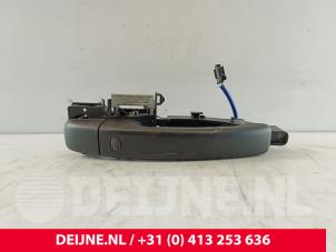 Gebruikte Portiergreep 2Deurs rechts Nissan NV 400 (M9J) 2.3 dCi 130 16V Prijs € 72,60 Inclusief btw aangeboden door van Deijne Onderdelen Uden B.V.