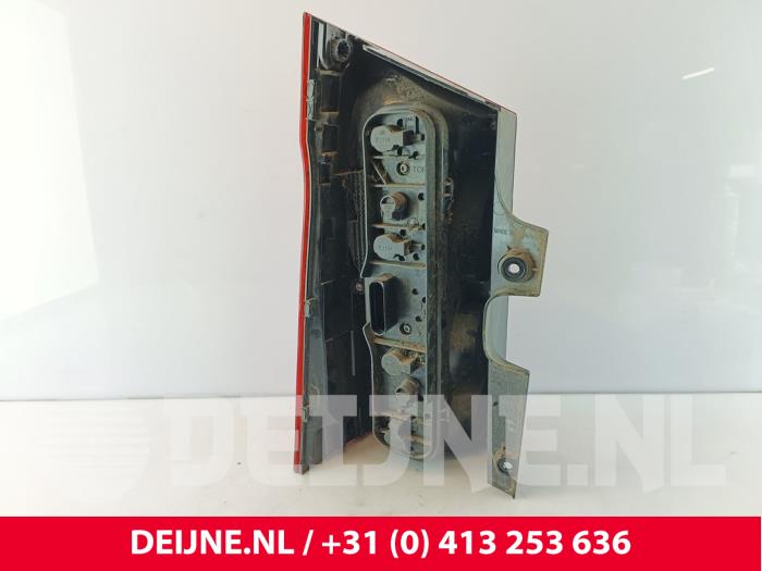 Baklykta, höger från en Mercedes-Benz Vito (447.6) 2.2 114 CDI 16V 2019