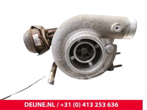 Begagnade Turbo Iveco New Daily III 50C17 Pris € 302,50 Inklusive moms erbjuds av van Deijne Onderdelen Uden B.V.