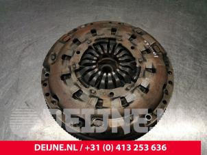 Begagnade Kopplingssats (komplett) Volvo C70 (NK) 2.5 Turbo LPT 20V Pris € 150,00 Marginaltabell erbjuds av van Deijne Onderdelen Uden B.V.