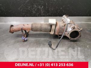 Gebruikte Roetfilter Volvo XC60 II (UZ) 2.0 T8 16V Hybrid AWD Prijs € 475,00 Margeregeling aangeboden door van Deijne Onderdelen Uden B.V.