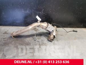 Begagnade Katalytisk avgasrenare Volvo XC90 I 4.4 V8 32V Pris € 650,00 Marginaltabell erbjuds av van Deijne Onderdelen Uden B.V.