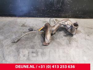 Begagnade Katalytisk avgasrenare Volvo XC90 I 4.4 V8 32V Pris € 650,00 Marginaltabell erbjuds av van Deijne Onderdelen Uden B.V.