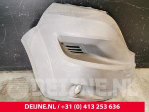 Gebruikte Bumperhoek rechts-voor Citroen Jumper (U9) 2.2 HDi 110 Prijs € 90,75 Inclusief btw aangeboden door van Deijne Onderdelen Uden B.V.