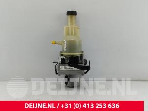 Gebruikte Pomp Servo Toyota ProAce Verso 1.5 D-4D 120 Prijs € 229,90 Inclusief btw aangeboden door van Deijne Onderdelen Uden B.V.