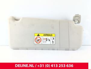 Gebruikte Zonneklep Toyota ProAce Verso 1.5 D-4D 120 Prijs € 24,20 Inclusief btw aangeboden door van Deijne Onderdelen Uden B.V.