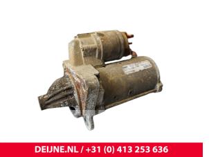 Gebruikte Startmotor Renault Master III (MA/MB/MC/MD/MH/MF/MG/MH) 2.3 dCi 16V Prijs € 54,45 Inclusief btw aangeboden door van Deijne Onderdelen Uden B.V.
