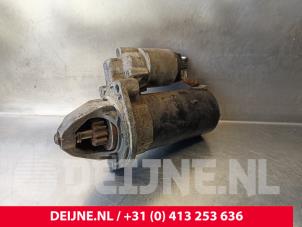 Gebruikte Startmotor Mercedes Sprinter 3,5t (906.63) 311 CDI 16V Prijs € 84,70 Inclusief btw aangeboden door van Deijne Onderdelen Uden B.V.