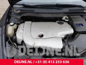 Gebruikte Motor Volvo C70 (MC) 2.4 D5 20V Autom. Prijs € 1.250,00 Margeregeling aangeboden door van Deijne Onderdelen Uden B.V.
