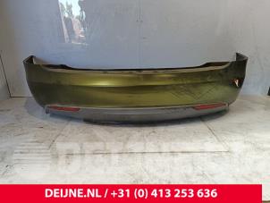 Begagnade Bakre stötfångare Tesla Model S 85 Pris € 665,50 Inklusive moms erbjuds av van Deijne Onderdelen Uden B.V.