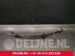 Używane Przewód przelaczajacy skrzyni biegów Mercedes Sprinter 3,5t (907.6/910.6) 316 CDI 2.1 D RWD Cena € 90,75 Z VAT oferowane przez van Deijne Onderdelen Uden B.V.