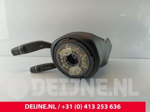 Begagnade Spak, rattstång Mercedes Vito (447.6) 2.2 114 CDI 16V Pris € 242,00 Inklusive moms erbjuds av van Deijne Onderdelen Uden B.V.