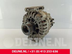 Begagnade Dynamo Mercedes Vito (447.6) 2.2 114 CDI 16V Pris € 151,25 Inklusive moms erbjuds av van Deijne Onderdelen Uden B.V.