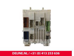 Begagnade Dator , karosskontroll (BCM) Ford Transit Connect Pris € 242,00 Inklusive moms erbjuds av van Deijne Onderdelen Uden B.V.