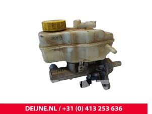 Gebruikte Hoofdremcilinder Volkswagen Polo V (6R) 1.4 TDI DPF BlueMotion technology Prijs € 5,00 Margeregeling aangeboden door van Deijne Onderdelen Uden B.V.