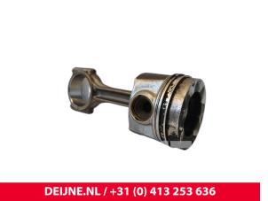 Begagnade Vevstake Volkswagen Crafter (SY) 2.0 TDI Pris € 72,60 Inklusive moms erbjuds av van Deijne Onderdelen Uden B.V.