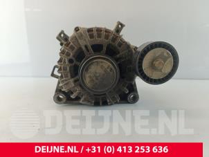 Begagnade Dynamo Ford Transit 2.0 TDCi 16V Eco Blue 130 Pris € 181,50 Inklusive moms erbjuds av van Deijne Onderdelen Uden B.V.