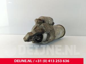 Begagnade Startmotor Ford Transit 2.0 TDCi 16V Eco Blue 130 Pris € 54,45 Inklusive moms erbjuds av van Deijne Onderdelen Uden B.V.