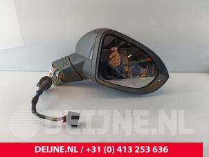 Begagnade Skärmspegel, höger Volkswagen ID.3 (E11/E12) First, Life, Pro 58 kWh Pris € 151,25 Inklusive moms erbjuds av van Deijne Onderdelen Uden B.V.