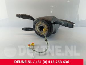 Gebruikte Combischakelaar Stuurkolom Mercedes Vito (447.6) 2.2 116 CDI 16V Prijs € 151,25 Inclusief btw aangeboden door van Deijne Onderdelen Uden B.V.