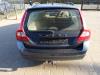 Volvo V70 (BW) 2.0 16V Flexifuel Achterklep